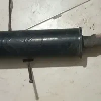 منبع اگزوز و فنر اسپرت