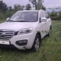 لیفان x60 اتومات