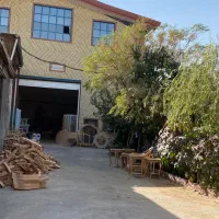 سوله ۱۰۰۰ متری در شهرک صنعتی قلعه‌میر