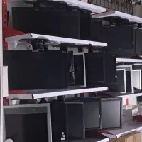 فروش انواع مانیتور  استوک