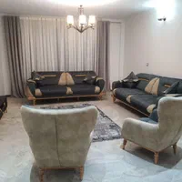 اجاره روزانه هفتگی آپارتمان مبله دوخواب مرکز/فاطمی