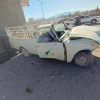 وانت مدل ۸۵ تصادفی