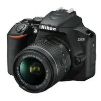 دوربین نیکون D5600 و کیت ۱۸ـ۵۵