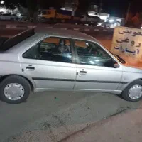 فروش ماشین 405تک سوز