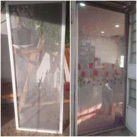 تولیدی درب ـ پنجره ـ توری ـ آلمنیوم و UPVC|خدمات پیشه و مهارت|بندر ماهشهر, |دیوار