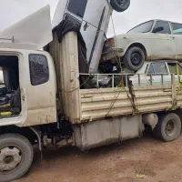 مرکز اسقاط خودرو