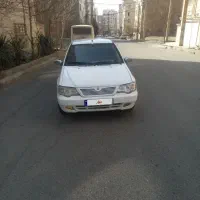 پراید۱۳۲مدل اخر۹۰هیدرولیک