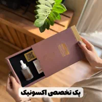 پکیج رفع ریزش مو و رویش مجدد مو