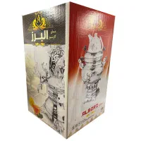 سماور گازی|سماور، چای‌ساز، قهوه‌ساز|کرمان, |دیوار