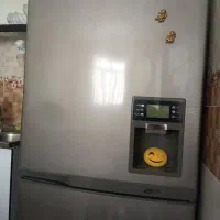 یخچال اسنوا