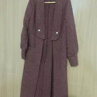 پالتو در حد نو‌