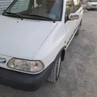 پراید۹۲تمیزسالم ومرتب|خودرو سواری و وانت|بیرجند, |دیوار