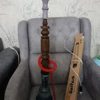 قلیان  پرتقال تمیز به شرط ساز، ساز