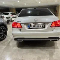 بنز کلاس E E250، مدل ۲۰۱۵ مشابه صفر|خودرو سواری و وانت|تهران, قلهک|دیوار