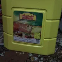 روغن ۱۰ لیتری سند باد