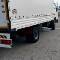 هیوندا ۶تن موتوربزرگ۸۸