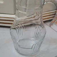 پارچ بلور