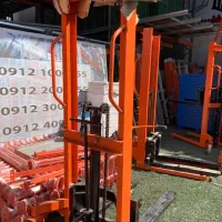 استاکر و لیفتراک و جک پالت.انواع یخچال و پالت|قطعات یدکی و لوازم جانبی|اسلام‌شهر, زرافشان|دیوار