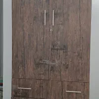 کمد سه کشوی