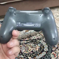 دسته ps4|کنسول، بازی ویدئویی و آنلاین|تهران, خزانه|دیوار