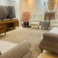 110 متر سازمان برنامه شمالی