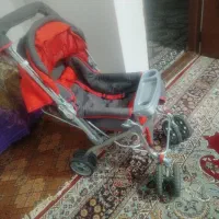 رولک وکالسکه|کالسکه و لوازم جانبی|مرند, |دیوار