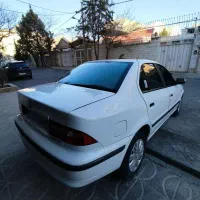 سمند LX مدل95|خودرو سواری و وانت|اسلام‌شهر, مطهری|دیوار