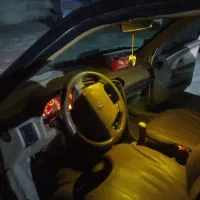 پژوslxمدل89 نیم موتور زانتیا|خودرو سواری و وانت|سده (خراسان جنوبی), |دیوار