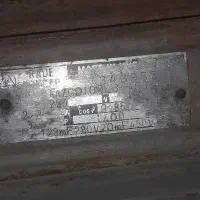 ۲عدد دینام ۳ فاز