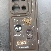گارد گوشی m6pro