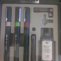 قلم راپید فابرکاستل