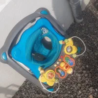 شش عدد لوازم کودک باهم دو میلیون