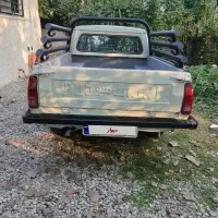 پیکان وانت مدل ۹۱