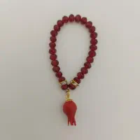 دستبند انار شب یلدا|بدلیجات|شیراز, شاهچراغ|دیوار