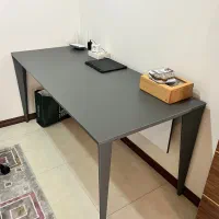 میز تحریر و صندلی درحد نو