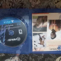 دیسک بازی فیفا ۲۰۲۲