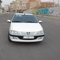 پژو پارس tu5 مدل 99