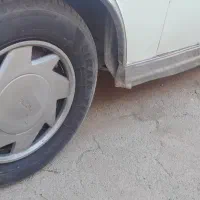 وانت بار|خودرو سواری و وانت|شاهین‌شهر, حاجی آباد|دیوار