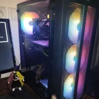 کامپیوتر گیمینگ Pc