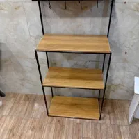 استند و کنسول باکس کتابخانه و میز کافه|فروشگاه و مغازه|بابل, |دیوار