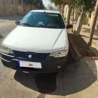 آریسان ۱ مدل ۹۹ دوگانه|خودرو سواری و وانت|نجفآباد, ویلاشهر|دیوار