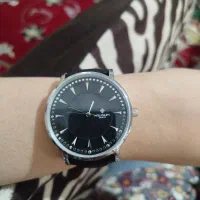 ساعت