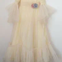 لباس تور مناسب ۹ سال الی ۱۰ سال