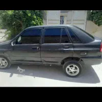 پراید مدل 141مدل 84