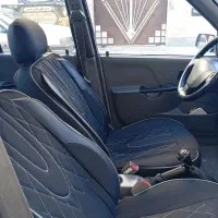 پراید 95درجه1|خودرو سواری و وانت|محمدیه-قزوین, |دیوار