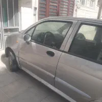 ام‌وی‌ام 110 ۳ سیلندر، مدل ۱۳۸۵|خودرو سواری و وانت|همدان, |دیوار