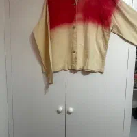 کت و شلوار کتان