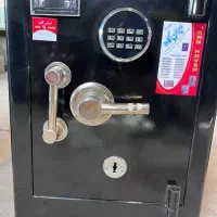 گاوصندوق h ght|ابزارآلات|گرگان, |دیوار