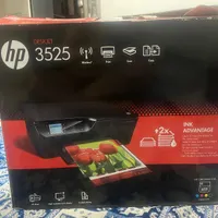 پرینتر hp 3625|پرینتر، اسکنر، کپی، فکس|تهران, آذربایجان|دیوار