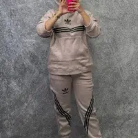 ست هودی باشلوار داخل کرک نو فری سایز